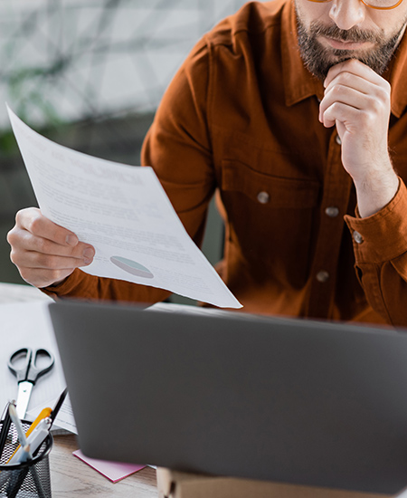 Administradores ante un serio riesgo